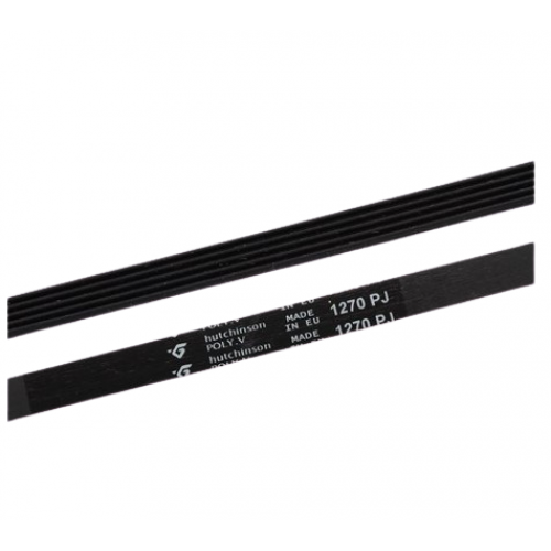 Beko 1270 H7 EL Çamaşır Makinesi Kayışı - 2810260100